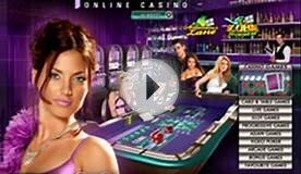 Online Blackjack - Top Blackjack Casinos