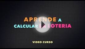 Online Poker CURSO Aprende a calcular La loteria nacional