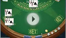 Party Poker Blackjack