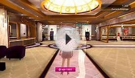 Playstation Home - Casino Games