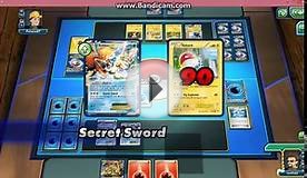 Pokemon TCG Card game online, Hard card store. Live PVP