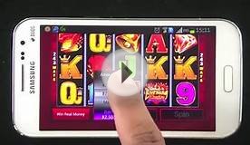Royal Slots - Virtual Slot Machine by HKK