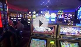 Slots & Table Games at Stratosphere Las Vegas