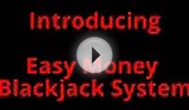 Soldi facili Blackjack System Review