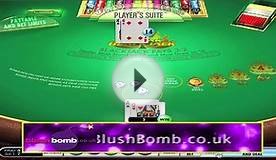 Table Games Online | Hot Streak Blackjack