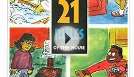 The 21 Rules of This House