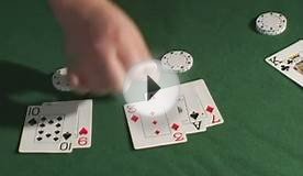 The Bases in the Game of Blackjack