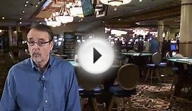 Top 10 Tips For Beginning Blackjack Players - Part 1
