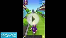 TOP 30 FREE RUNNING GAMES FOR ANDROID