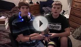 Two Player Controller! - Black Ops 2