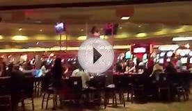 Vegas, Hotel Flamingo, Blackjack table