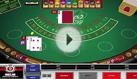 Vegas Strip Blackjack with BonusBlackjack.org