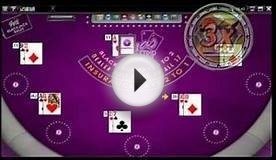 Vegas Strip Multi Hand Blackjack