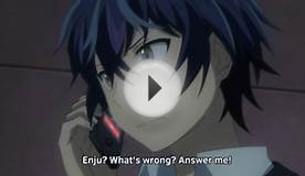 Watch Black Bullet Episode 7 Online | English Mobile Sub