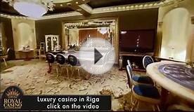 Watch Casino Blackjack Scene - Casino Blackjack Scene