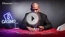 When to Double Down in Blackjack | Gambling Tips