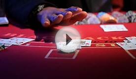 When to Split Pairs in Blackjack