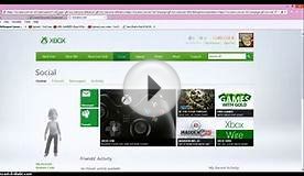 Xbox Live Free Gold Membership - How To Play Online For FREE!